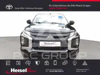 2021 Mitsubishi L200