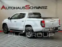2021 Mitsubishi L200