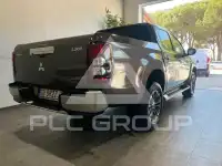 2021 Mitsubishi L200