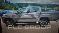 2021 Mitsubishi L200