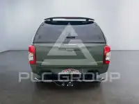 2021 Mitsubishi L200