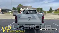 2021 Mitsubishi L200