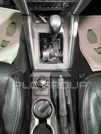 2021 Mitsubishi L200