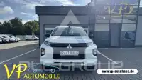 2021 Mitsubishi L200