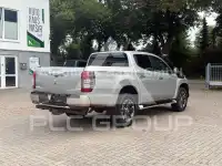 2021 Mitsubishi L200