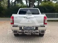 2021 Mitsubishi L200