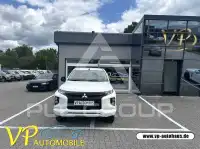 2021 Mitsubishi L200