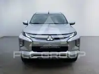 2021 Mitsubishi L200