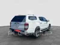 2021 Mitsubishi L200