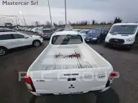 2021 Mitsubishi L200