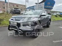 2021 Mitsubishi L200