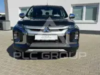 2021 Mitsubishi L200