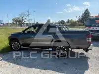 2021 Mitsubishi L200