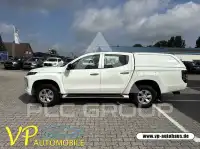 2021 Mitsubishi L200