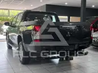 2021 Mitsubishi L200