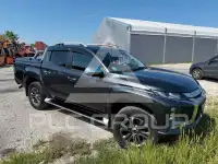 2021 Mitsubishi L200