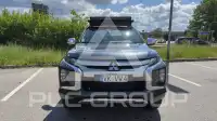 2021 Mitsubishi L200