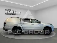 2021 Mitsubishi L200