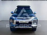 2021 Mitsubishi L200
