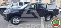 2021 Mitsubishi L200