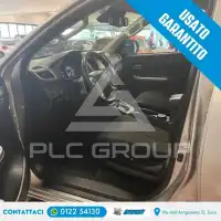 2021 Mitsubishi L200