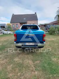 2021 Mitsubishi L200