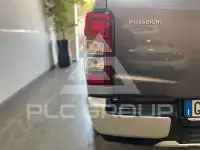 2021 Mitsubishi L200