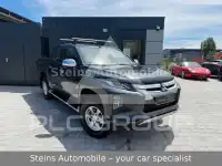 2021 Mitsubishi L200