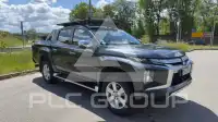 2021 Mitsubishi L200