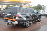 2021 Mitsubishi L200