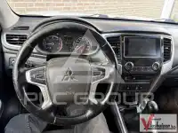 2021 Mitsubishi L200