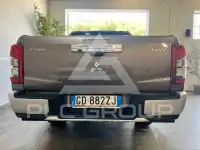 2021 Mitsubishi L200