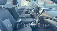 2021 Mitsubishi L200
