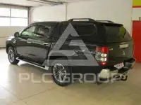 2021 Mitsubishi L200