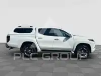 2021 Mitsubishi L200