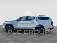 2021 Mitsubishi L200