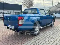 2021 Mitsubishi L200