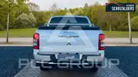 2021 Mitsubishi L200