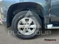 2021 Mitsubishi L200