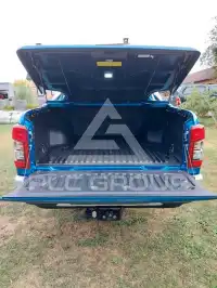 2021 Mitsubishi L200