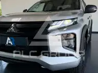 2021 Mitsubishi L200