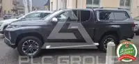 2021 Mitsubishi L200