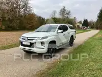 2021 Mitsubishi L200
