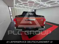2021 Mitsubishi L200