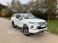2021 Mitsubishi L200