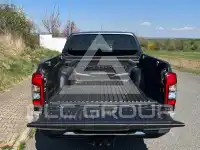 2021 Mitsubishi L200