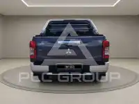 2021 Mitsubishi L200