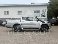 2021 Mitsubishi L200