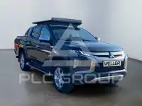 2021 Mitsubishi L200