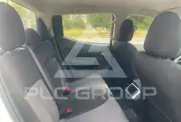 2021 Mitsubishi L200
